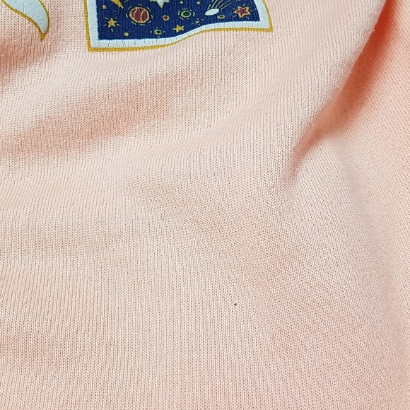 New York-  retro sweater!! - Picture 8 of 8